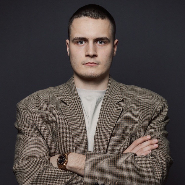 Всеволод Золотов